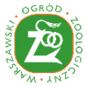 logo Miejskiego Ogrodu Zoologicznego w Warszawie
